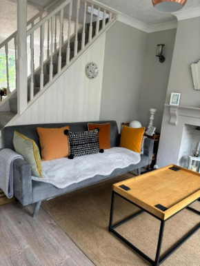 Sea Song Cottage